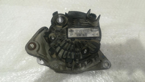  ALTERNADOR NISSAN MICRA (K12E) 