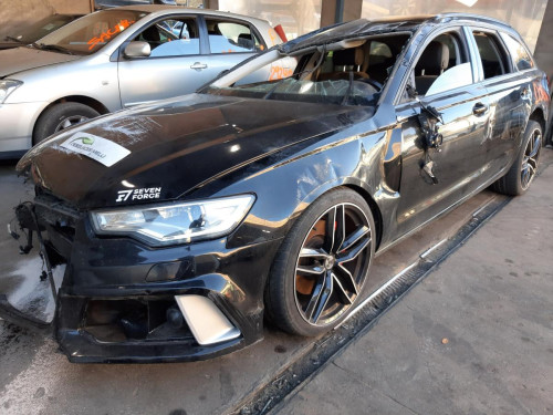  AUDI A6 AVANT (4G5) 