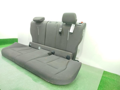 ASIENTOS TRASEROS, BMW, SERIE 1 BERLINA 5P (F20)