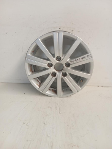  LLANTA VOLKSWAGEN GOLF VI (5K1)(10.2008) 