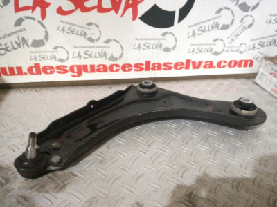 BRAZO SUSPENSION DELANTERO IZQUIERDO