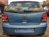  VOLKSWAGEN POLO IV (9N3) 