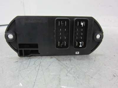 CAJA RELES / FUSIBLES, JAGUAR, XJ