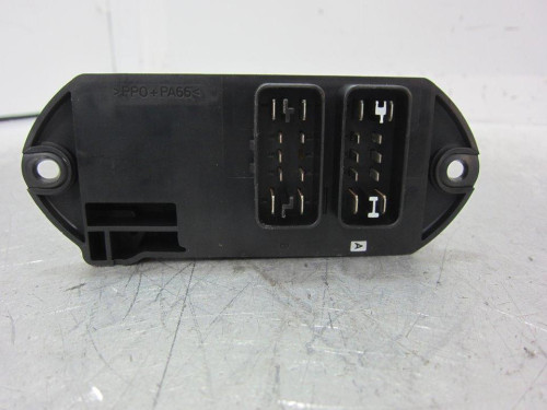  CAJA RELES / FUSIBLES, JAGUAR, XJ 