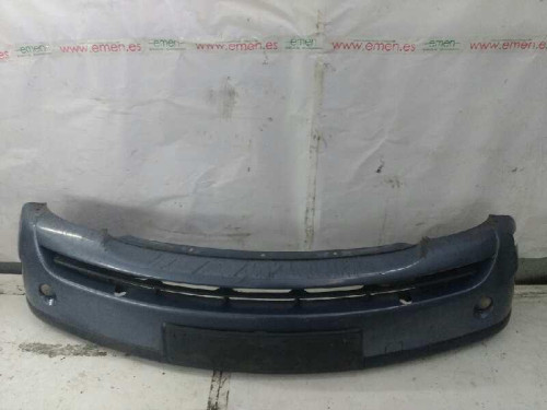  PARAGOLPES DELANTERO BMW SERIE 3 BERLINA (E46) 