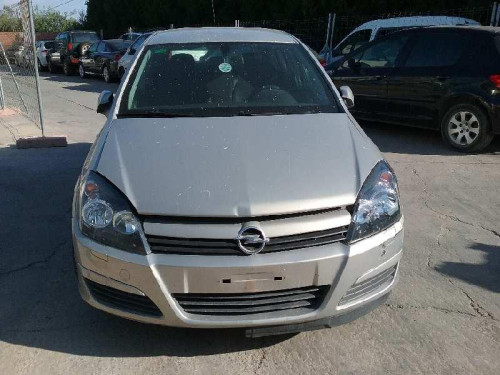  OPEL ASTRA H BERLINA 