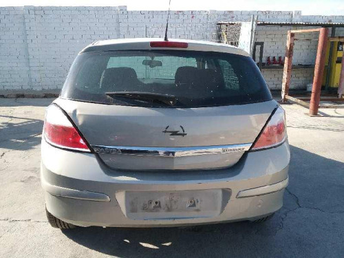  OPEL ASTRA H BERLINA 