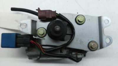 MOTOR LIMPIA TRASERO, CITROEN, XSARA BERLINA