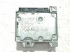  CENTRALITA AIRBAG PEUGEOT 407 