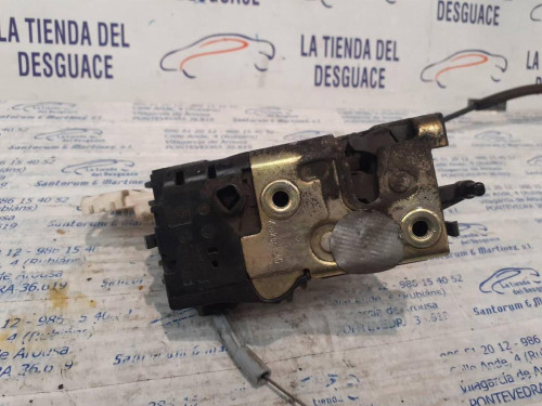  CERRADURA PUERTA DELANTERA DERECHA 
