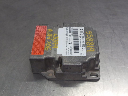  CENTRALITA AIRBAG AUDI A4 AVANT (8E) 