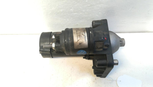  MOTOR ARRANQUE CITROEN C3 