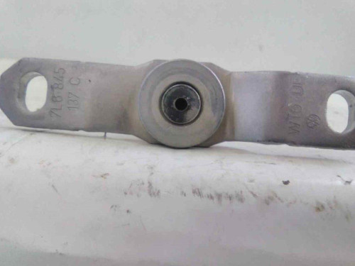  NO IDENTIFICADO Volkswagen TOUAREG (7L6) 
