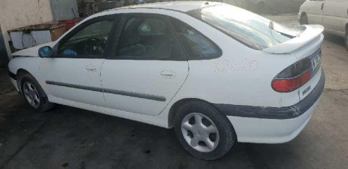  RENAULT LAGUNA (B56) 