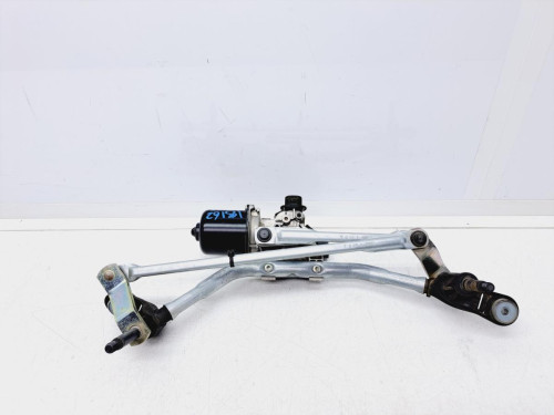 MOTOR LIMPIA DELANTERO Renault CAPTUR II 