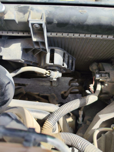 CONDENSADOR / RADIADOR AIRE ACONDICIONADO Nissan PRIMERA BERLINA (P12) 