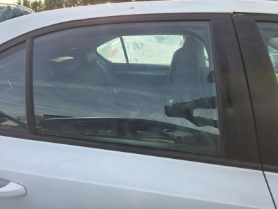 LUNA TRASERA DERECHA, SKODA, OCTAVIA BERLINA (5E3)