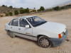 OPEL KADETT E — Donor Vehicle for Used Parts 