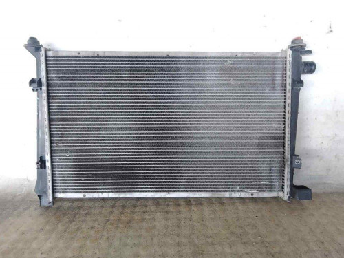 RADIADOR AGUA MERCEDES-BENZ CLASE A (BM 168) 