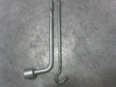 LLAVE RUEDA, MITSUBISHI, ASX (GA0W)