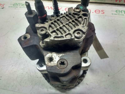 BOMBA INYECCION, RENAULT, MASTER FURGÓN