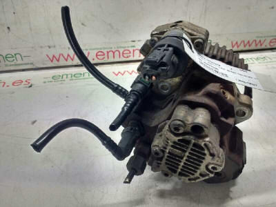 BOMBA INYECCION, RENAULT, MASTER FURGÓN