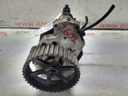 BOMBA INYECCION RENAULT MASTER FURGÓN 