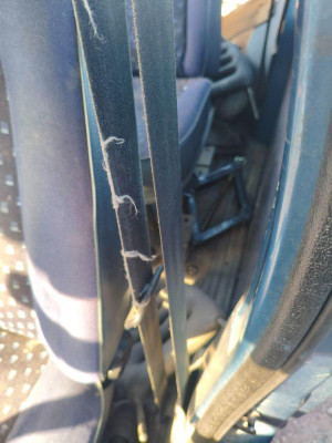 CINTURON SEGURIDAD DELANTERO IZQUIERDO, FIAT, I SCUDO (222)