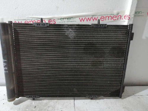  RADIADOR CALEFACCION / AIRE ACONDICIONADO Peugeot 207 