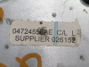  ELEVALUNAS DELANTERO DERECHO CHRYSLER PT CRUISER 