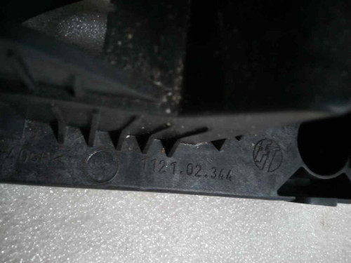  PALANCA CAMBIO PEUGEOT 3008 
