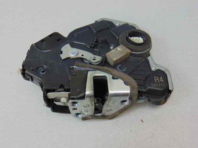 CERRADURA PUERTA DELANTERA DERECHA, LEXUS, IS (DS2/IS2)