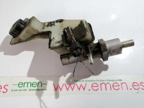  BOMBA FRENO MAZDA 3 BERLINA (BK) 