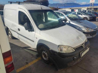 OPEL COMBO (CORSA C)