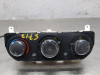  MANDO CALEFACCION / AIRE ACONDICIONADO RENAULT CLIO IV 