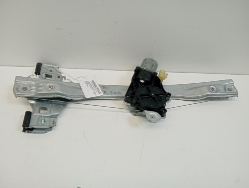  ELEVALUNAS TRASERO DERECHO CHEVROLET CRUZE 