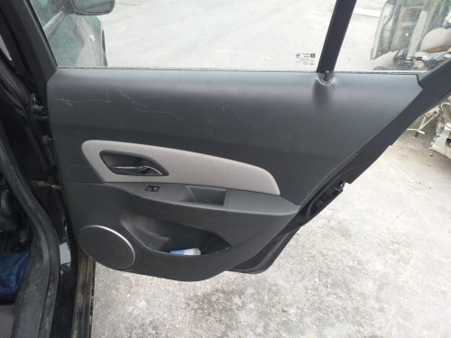  ELEVALUNAS TRASERO DERECHO CHEVROLET CRUZE 