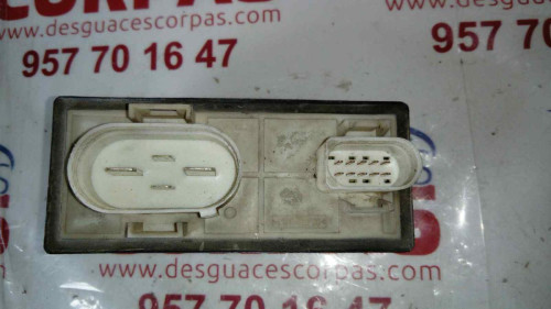 CAJA PRECALENTAMIENTO Volkswagen GOLF IV BERLINA (1J1)(10.1997) 