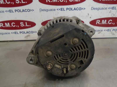 ALTERNADOR, Opel, CORSA B