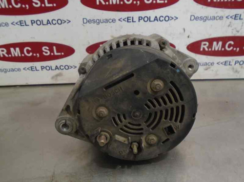 ALTERNADOR Opel CORSA B 