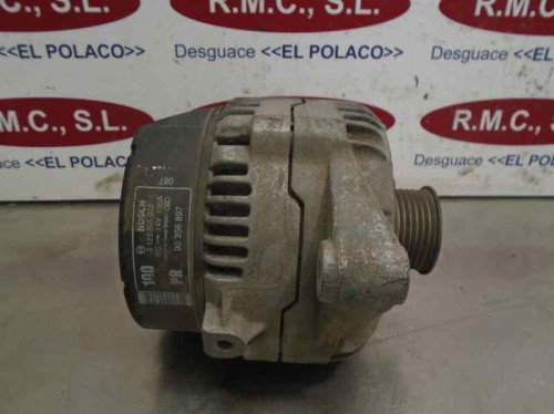 ALTERNADOR Opel CORSA B 