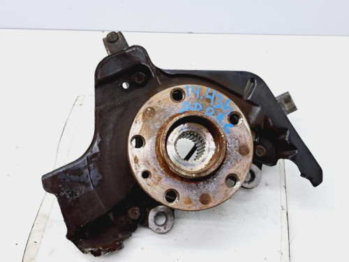 MANGUETA DELANTERA DERECHA FIAT II TIPO (356) BERLINA 