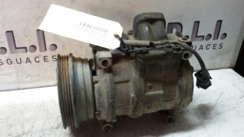 COMPRESOR AIRE ACONDICIONADO BMW SERIE 5 BERLINA (E34) 