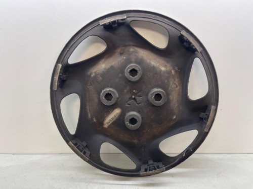 TAPACUBOS PEUGEOT 206 SW 