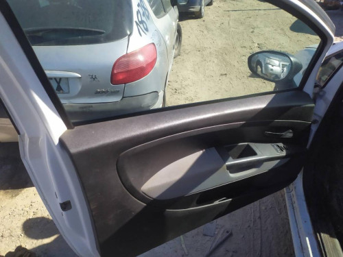  FIAT GRANDE PUNTO (199) 