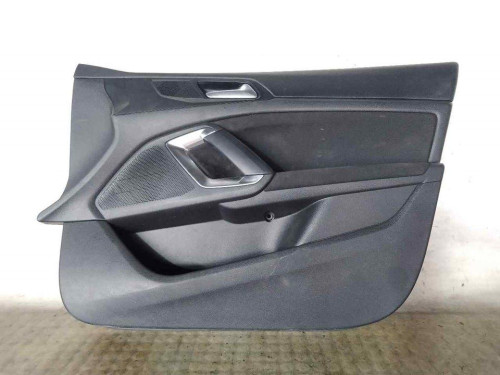 GUARNECIDO PUERTA DELANTERA DERECHA PEUGEOT 308 