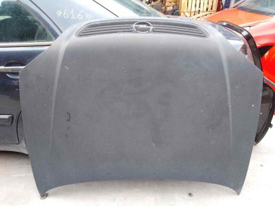 CAPO, Opel, ASTRA G BERLINA