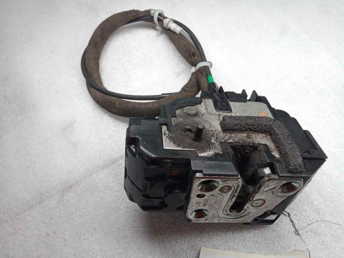  CERRADURA PUERTA TRASERA DERECHA Nissan QASHQAI (J10) 