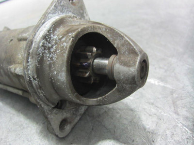 MOTOR ARRANQUE, FORD, FUSION (CBK)