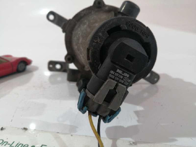 FARO ANTINIEBLA DERECHO, HYUNDAI, TRAJET (FO)